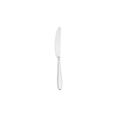 Anzo 6.25"  Silver Stainless Steel Butter/Fruit Knife 18/10