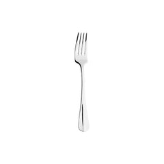 Baguette LM 7.25"  Silver Stainless Steel Dessert Fork 18/10