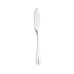 Baguette LM 7.75"  Silver Stainless Steel Fish Knife 18/10