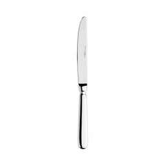 Baguette LM 9.25"  Silver Stainless Steel Dinner Knife Mono 18/10