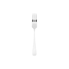 Eco Baguette 7.25"  Silver Stainless Steel Dessert Fork 18/0