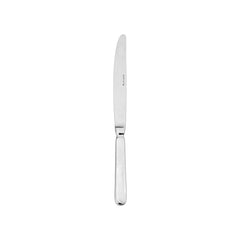 Eco Baguette 8.25"  Silver Stainless Steel Dessert Knife Mono 18/0