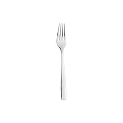 Atlantis 7.25"  Silver Stainless Steel Dessert Fork 18/10