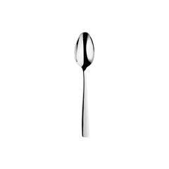 Atlantis 7.25"  Silver Stainless Steel Dessert/Soup Spoon 18/10