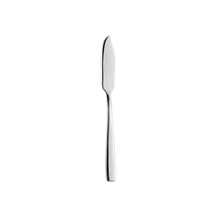 Atlantis 7.75"  Silver Stainless Steel Fish Knife 18/10