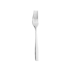 Atlantis 8.25"  Silver Stainless Steel Dinner Fork 18/10