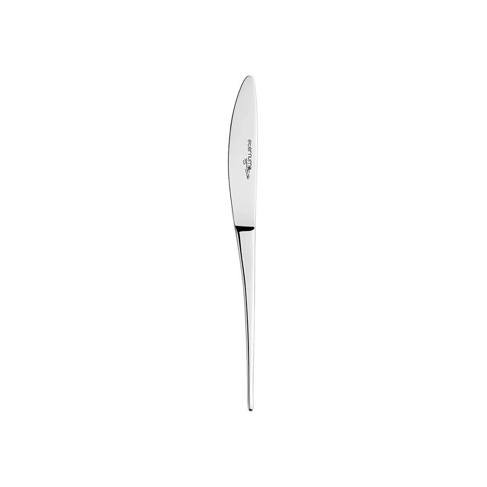 Atlantis 6.5"  Silver Stainless Steel Butter/Fruit Knife 18/10
