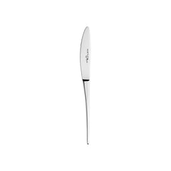Atlantis 6.5"  Silver Stainless Steel Butter/Fruit Knife 18/10