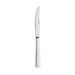 Atlantis 9.25"  Silver Stainless Steel Steak Knife 18/10