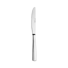 Atlantis 9.25"  Silver Stainless Steel Dinner Knife Mono 18/10