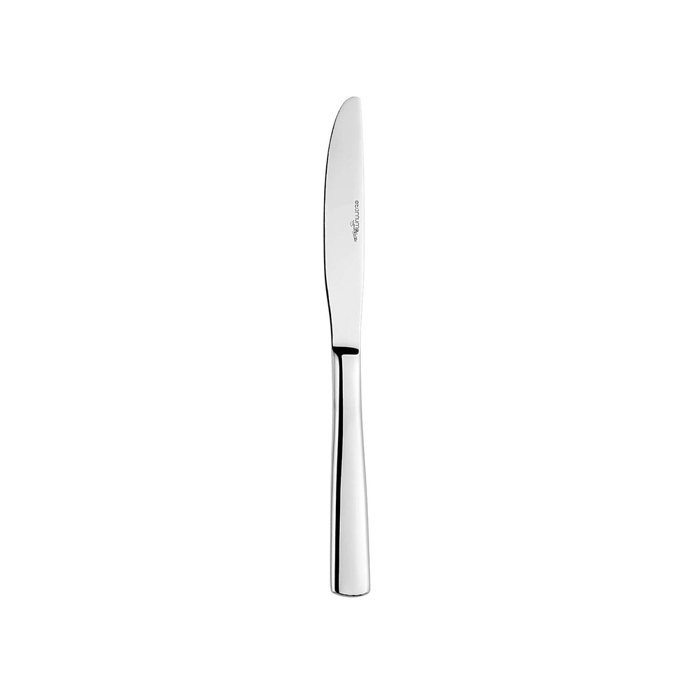 Atlantis 8.5"  Silver Stainless Steel Dessert Knife Mono 18/10