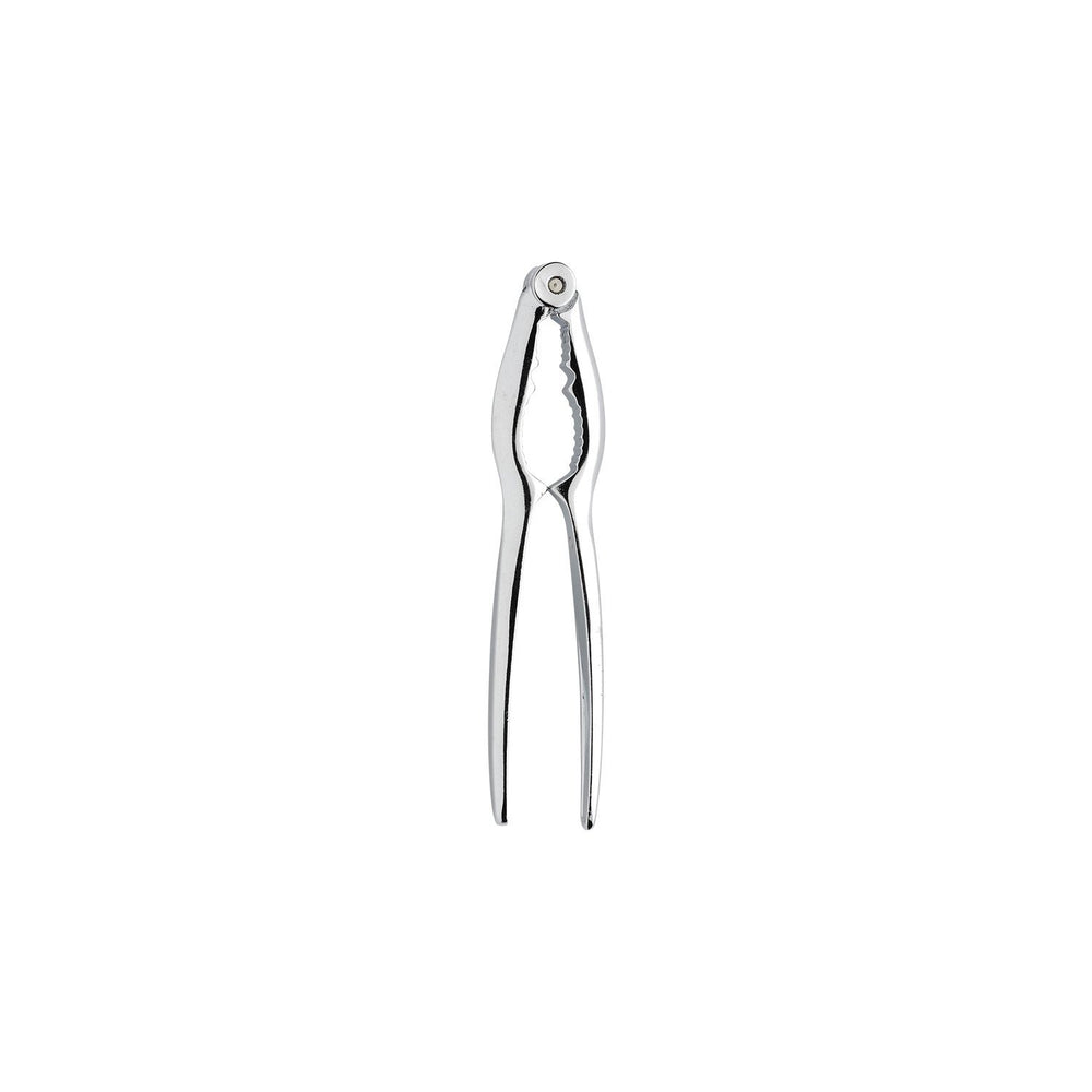 Flatware Accessories 6.25"  Silver Stainless Steel Metal Crab Pince