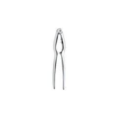 Flatware Accessories 6.25"  Silver Stainless Steel Metal Crab Pince