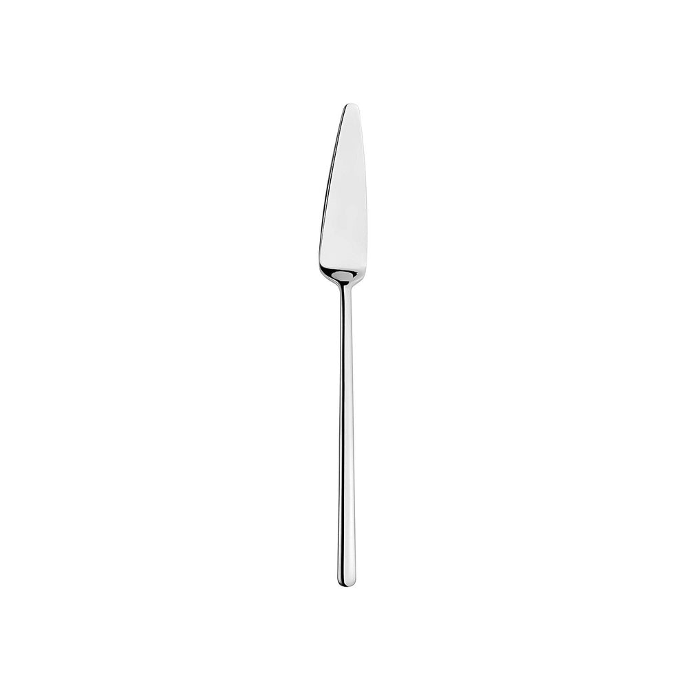 X-Lo 8.25"  Silver Stainless Steel Fish Knife 18/10