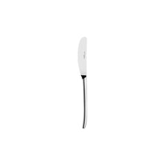 X-Lo 6.5"  Silver Stainless Steel Butter/Fruit Knife 18/10