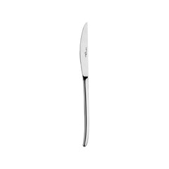 X-Lo 8.5"  Silver Stainless Steel Dessert Knife Mono 18/10