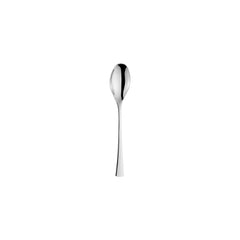 Curve 5.5"  Silver Stainless Steel Teaspoon 18/10