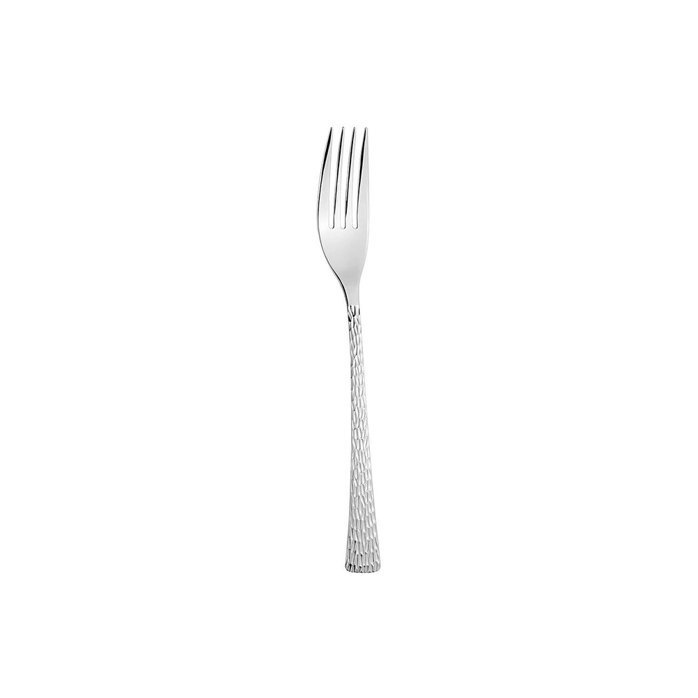 Artesia 7.5"  Silver Stainless Steel Dessert Fork 18/10