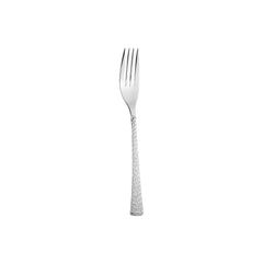 Artesia 7.5"  Silver Stainless Steel Dessert Fork 18/10