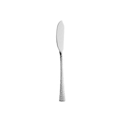Artesia 7.75"  Silver Stainless Steel Fish Knife 18/10