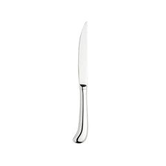 Flatware Accessories 9"  Silver Stainless Steel Steak Knife