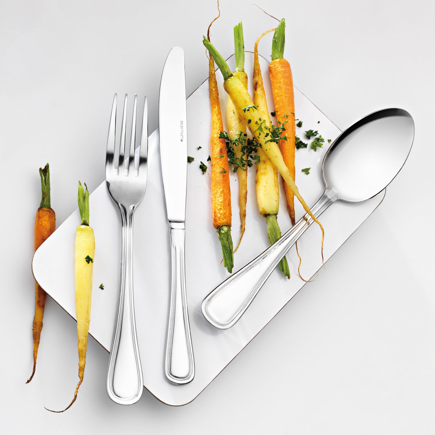 Flatware