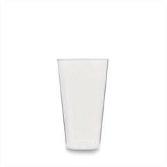 Eco dia.3.5" h:6" 17 oz. Round Clear Polycarbonate Tumbler