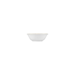 Azora dia.6" h:0" 12 oz. Round Decorated Vitrified Bowl