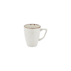 Dust dia.3.25" h:0" 10 oz. Round Beige Vitrified Mug