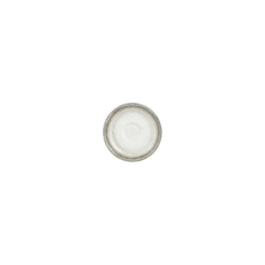 Ephyra dia.4.75" Round Gray Vitrified Saucer