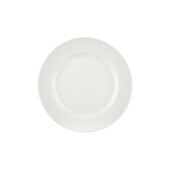 Banquet dia.11.75" Round Warm White Vitrified Plate