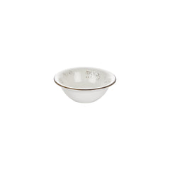 Harmony Elegance dia.7.75" h:0" 30 oz. Round Brown Vitrified Bowl