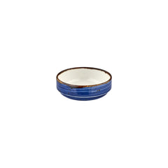 Enigma dia.2.25" h:0" 1 oz. Round Blue Vitrified Ramekin