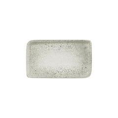 Natura Ocean 11.75" x 7" x h:0" Rectangular Blue Vitrified Platter