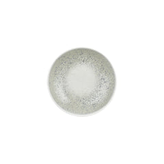 Natura Ocean dia.9" h:0" 34 oz. Round Blue Vitrified Deep Plate