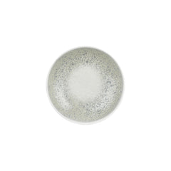 Natura Ocean dia.9.75" h:0" 44 oz. Round Blue Vitrified Deep Plate