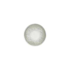 Natura Ocean dia.6.25" Round Blue Vitrified Plate