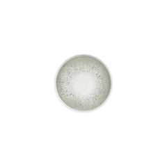 Natura Ocean dia.7.5" Round Blue Vitrified Plate