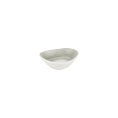 Natura Ocean 4" x 3.5" x h:0" 3 oz. Organic Blue Vitrified Bowl