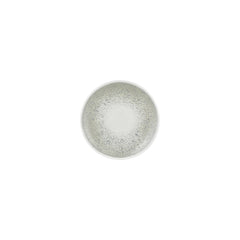 Natura Ocean dia.6.75" Round Blue Vitrified Plate