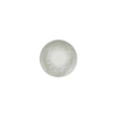 Natura Ocean dia.6.75" Round Blue Vitrified Plate