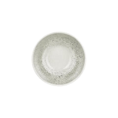 Natura Ocean dia.9.75" h:0" 14 oz. Round Blue Vitrified Deep Plate