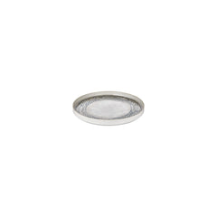 Zafira dia.6.25" Round Beige Vitrified Plate