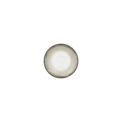 Spazio dia.4.75" Round Decorated Vitrified Saucer
