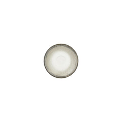 Spazio dia.4.75" Round Decorated Vitrified Saucer