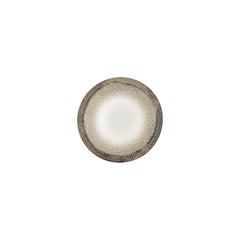 Spazio dia.7.5" Round Decorated Vitrified Plate