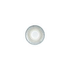 Vista dia.4.75" Round Blue Vitrified Saucer