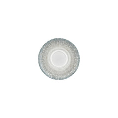 Vista dia.7.5" Round Green Vitrified Saucer
