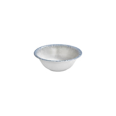 Vista dia.8.75" h:0" 42 oz. Round Green Vitrified Bowl