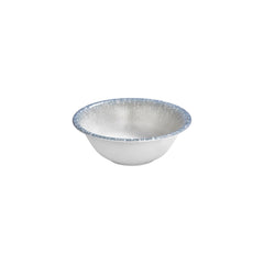Vista dia.9.5" h:0" 54 oz. Round Green Vitrified Bowl